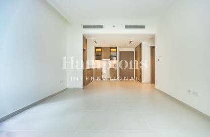 Apartment - 1 - 1 for rent in Canopy at Creek Beach Building 2 - Canopy at Creek Beach - Creek Beach - Dubai Creek Harbour (The Lagoons) - Dubai