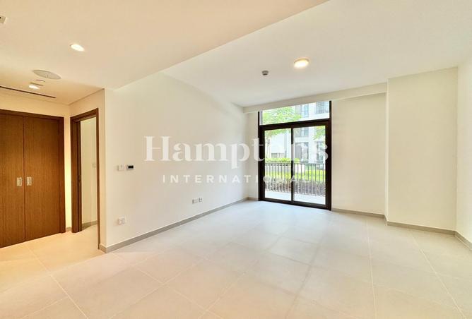 1-bed apartment in Canopy at Creek Beach Building 2 · Brand new — photo 2