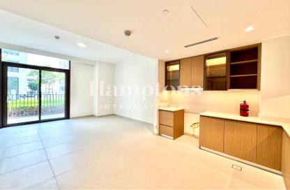 Apartment - 1 - 1 for rent in Canopy at Creek Beach Building 2 - Canopy at Creek Beach - Creek Beach - Dubai Creek Harbour (The Lagoons) - Dubai