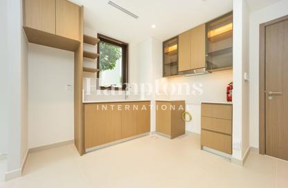 Apartment - 1 - 1 for rent in Canopy at Creek Beach Building 2 - Canopy at Creek Beach - Creek Beach - Dubai Creek Harbour (The Lagoons) - Dubai Apartment - 1 - 1 for rent in Canopy at Creek Beach Building 2 - Canopy at Creek Beach - Creek Beach - Dubai Creek Harbour (The Lagoons) - Dubai