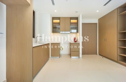 Apartment - 1 - 1 for rent in Canopy at Creek Beach Building 2 - Canopy at Creek Beach - Creek Beach - Dubai Creek Harbour (The Lagoons) - Dubai