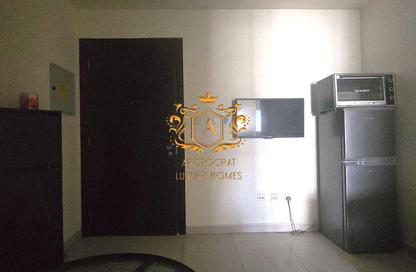 Apartment - 1 Bedroom - 1 Bathroom for rent in New Dubai Gate 1 - JLT Cluster Q - Jumeirah Lake Towers - Dubai