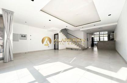 Villa - 4 Bedrooms - 6 Bathrooms for rent in Comfy Villas - District 11 - Jumeirah Village Circle - Dubai
