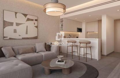 Apartment - 1 Bedroom - 2 Bathrooms for sale in Playa Viva - Al Marjan Island - Ras Al Khaimah