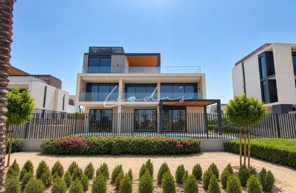 Villa - 5 - 6 for rent in Elie Saab 1 - Elie Saab - Arabian Ranches 3 - Dubai