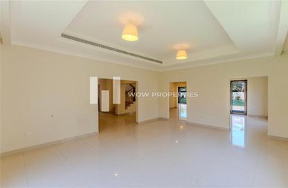Villa - 4 Bedrooms - 5 Bathrooms for rent in Rosa - Arabian Ranches 2 - Dubai Villa - 4 Bedrooms - 5 Bathrooms for rent in Rosa - Arabian Ranches 2 - Dubai