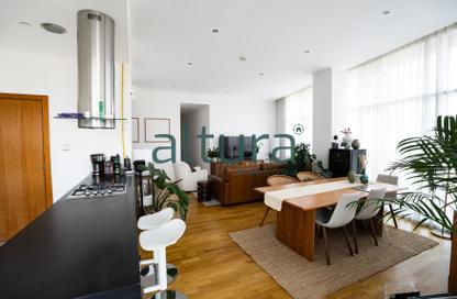 Apartment - 2 Bedrooms - 3 Bathrooms for sale in Al Barza - Al Bandar - Al Raha Beach - Abu Dhabi