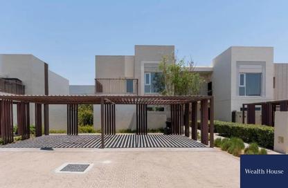 Apartment - 3 - 4 for sale in Urbana 3 - Urbana - Emaar South - Dubai South (Dubai World Central) - Dubai