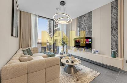 Apartment - 2 Bedrooms - 2 Bathrooms for rent in The Crest Tower B - The Crest - Sobha Hartland - Mohammed Bin Rashid City - Dubai