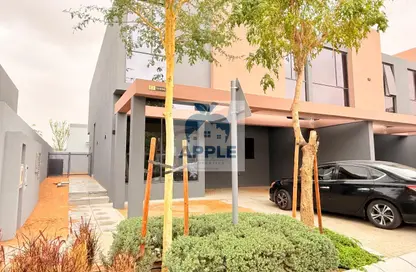 Villa - 4 Bedrooms - 5 Bathrooms for rent in Robinia - Masaar - Tilal City - Sharjah