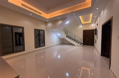 Villa - 5 Bedrooms - 7+ Bathrooms for sale in Kabbali Hills - Al Helio 2 - Al Helio - Ajman