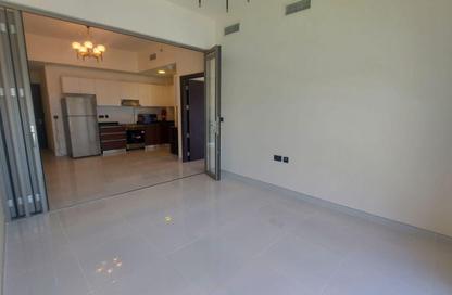 Apartment - 1 Bedroom - 1 Bathroom for rent in Lawnz by Danube Block 3 - Lawnz by Danube - International City - Dubai
