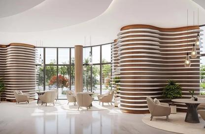 شقة - غرفة نوم - 2 حمامات للبيع في ذا إيتي ثري ريزيدنس - منطقة سكنية - دبي الجنوب (مركز دبي العالمي) - دبي شقة - غرفة نوم - 2 حمامات للبيع في ذا إيتي ثري ريزيدنس - منطقة سكنية - دبي الجنوب (مركز دبي العالمي) - دبي