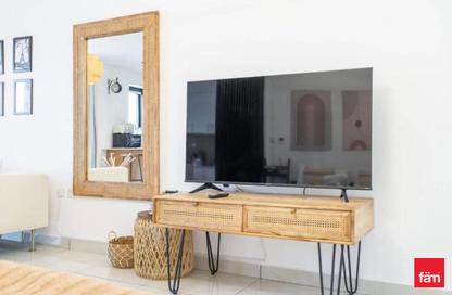 Apartment - Studio - 1 Bathroom for sale in The Square Tower - District 13 - Jumeirah Village Circle - Dubai