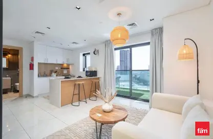 Apartment - Studio - 1 Bathroom for sale in The Square Tower - District 13 - Jumeirah Village Circle - Dubai