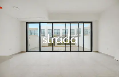 Townhouse - 3 Bedrooms - 3 Bathrooms for rent in Elora - The Valley - Dubai