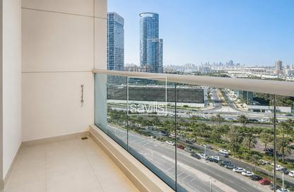 Apartment - 2 - 3 for rent in Marina Heights 2 - Marina Square - Al Reem Island - Abu Dhabi Apartment - 2 - 3 for rent in Marina Heights 2 - Marina Square - Al Reem Island - Abu Dhabi