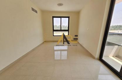 Apartment - 1 - 1 for rent in Al Zahia - Muwaileh Commercial - Sharjah