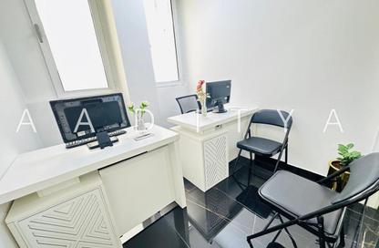 Office Space - Studio - 1 Bathroom for rent in Horizone Building - Port Saeed - Deira - Dubai Office Space - Studio - 1 Bathroom for rent in Horizone Building - Port Saeed - Deira - Dubai