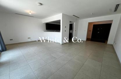 Townhouse - 1 Bedroom - 2 Bathrooms for rent in District 3B - Jumeirah Village Triangle - Dubai