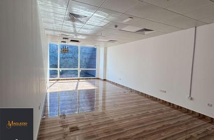 Office Space - Studio for rent in Tamani Art Tower - Business Bay - Dubai