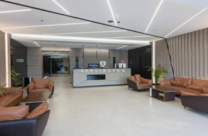 Apartment - Studio - 1 Bathroom for rent in Myka Residence - Dubai Production City (IMPZ) - Dubai