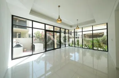 تاون هاوس - 3 غرف نوم - 4 حمامات للايجار في روكوود - داماك هيلز - دبي