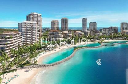 Apartment - 2 Bedrooms - 2 Bathrooms for sale in Bay Grove Residence 10 - Bay Grove Residences - Dubai Islands - Dubai