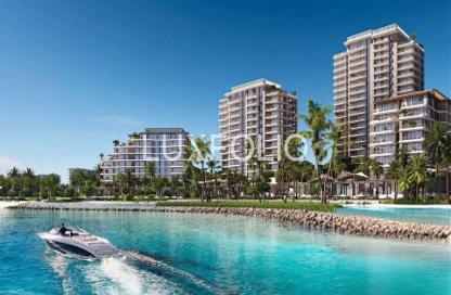 Apartment - 2 Bedrooms - 2 Bathrooms for sale in Bay Grove Residence 10 - Bay Grove Residences - Dubai Islands - Dubai