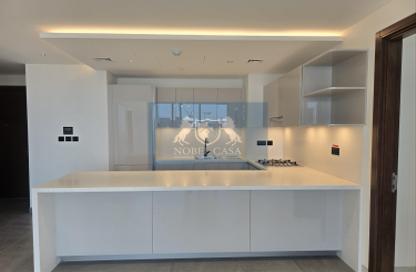 Apartment - 3 Bedrooms - 5 Bathrooms for sale in The Crest Tower A - The Crest - Sobha Hartland - Mohammed Bin Rashid City - Dubai