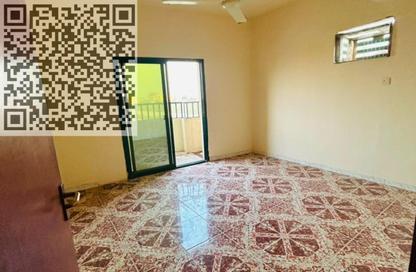 شقة - 2 غرف نوم - 1 حمام للايجار في مبنى جيباس 5 - البستان - عجمان