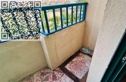 Apartment - 2 Bedrooms - 1 Bathroom for rent in Geepas Building 5 - Al Bustan - Ajman Apartment - 2 Bedrooms - 1 Bathroom for rent in Geepas Building 5 - Al Bustan - Ajman