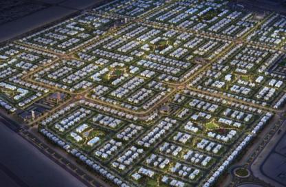 Land - Studio for sale in Alreeman - Al Shamkha - Abu Dhabi