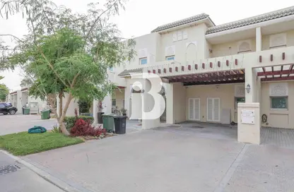 Townhouse - 3 Bedrooms - 3 Bathrooms for rent in Quortaj - North Village - Al Furjan - Dubai