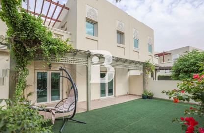 Townhouse - 3 Bedrooms - 3 Bathrooms for rent in Quortaj - North Village - Al Furjan - Dubai