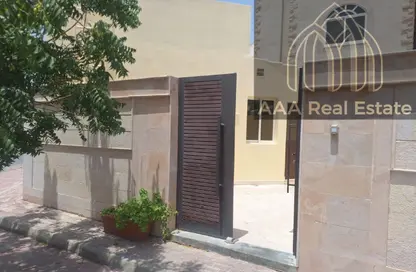 Bungalow - Studio - 3 Bathrooms for rent in Al Mizhar 3 - Al Mizhar - Dubai Bungalow - Studio - 3 Bathrooms for rent in Al Mizhar 3 - Al Mizhar - Dubai