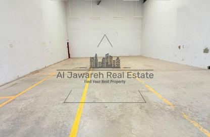 Warehouse - Studio - 1 Bathroom for rent in Umm Dir - Umm Al Quwain