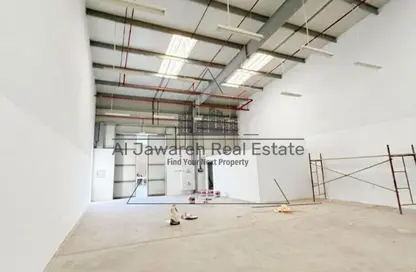 Warehouse - Studio - 1 Bathroom for rent in Umm Dir - Umm Al Quwain