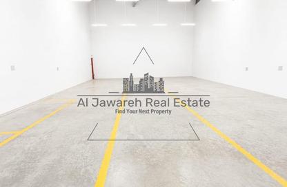 Warehouse - Studio - 1 Bathroom for rent in Umm Dir - Umm Al Quwain