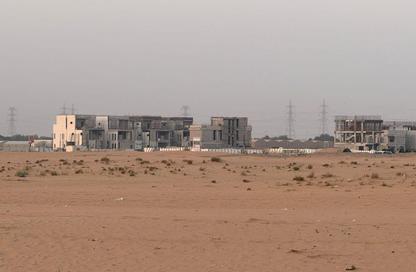 Land - Studio for sale in Al Zubair Orchards - Al Rahmaniya - Sharjah Land - Studio for sale in Al Zubair Orchards - Al Rahmaniya - Sharjah