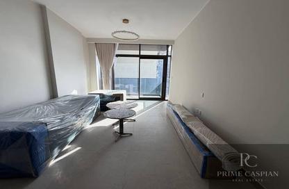 Apartment - 1 Bedroom - 2 Bathrooms for rent in Neva Residences - District 16 - Jumeirah Village Circle - Dubai