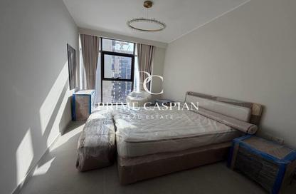 Apartment - 1 Bedroom - 2 Bathrooms for rent in Neva Residences - District 16 - Jumeirah Village Circle - Dubai