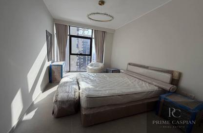 Apartment - 1 Bedroom - 2 Bathrooms for rent in Neva Residences - District 16 - Jumeirah Village Circle - Dubai Apartment - 1 Bedroom - 2 Bathrooms for rent in Neva Residences - District 16 - Jumeirah Village Circle - Dubai