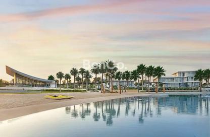 Villa - 5 Bedrooms - 6 Bathrooms for sale in Alaya Gardens - Tilal Al Ghaf - Dubai