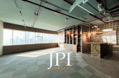 Office Space - Studio - 2 for rent in HDS Business Centre - JLT Cluster M - Jumeirah Lake Towers - Dubai Office Space - Studio - 2 for rent in HDS Business Centre - JLT Cluster M - Jumeirah Lake Towers - Dubai