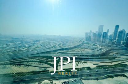 مكتب - استوديو - 2 للايجار في المركز التجاري HDS - (JLT) مجمع M - أبراج بحيرات الجميرا - دبي