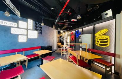 Retail - Studio - 1 Bathroom for rent in Millennium Central Downtown - Business Bay - Dubai Retail - Studio - 1 Bathroom for rent in Millennium Central Downtown - Business Bay - Dubai