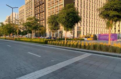 Apartment - 2 Bedrooms - 3 Bathrooms for sale in The Boulevard 3 - Aljada - Sharjah