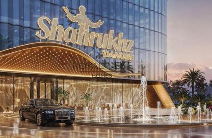 Office Space - Studio - 1 Bathroom for sale in Shahrukhz by Danube - Al Sufouh 1 - Al Sufouh - Dubai