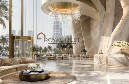 Office Space - Studio - 1 Bathroom for sale in Shahrukhz by Danube - Al Sufouh 1 - Al Sufouh - Dubai